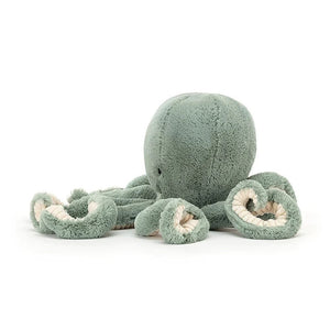 Jellycat Odyssey Octopus Large - H49 X W19 CM.