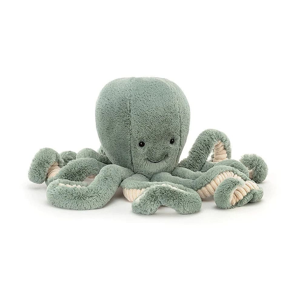 Jellycat Odyssey Octopus Large - H49 X W19 CM.