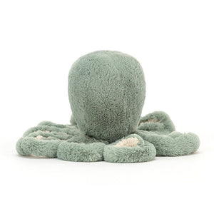 Jellycat Odyssey Octopus Small - H23 X W11 CM.