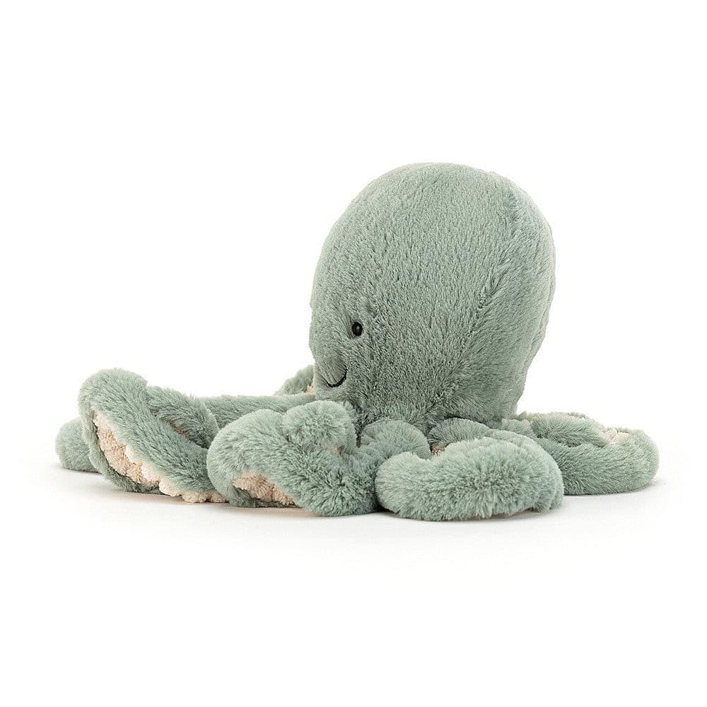 Jellycat Odyssey Octopus, image 5