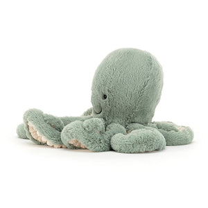 Jellycat Odyssey Octopus Small - H23 X W11 CM.