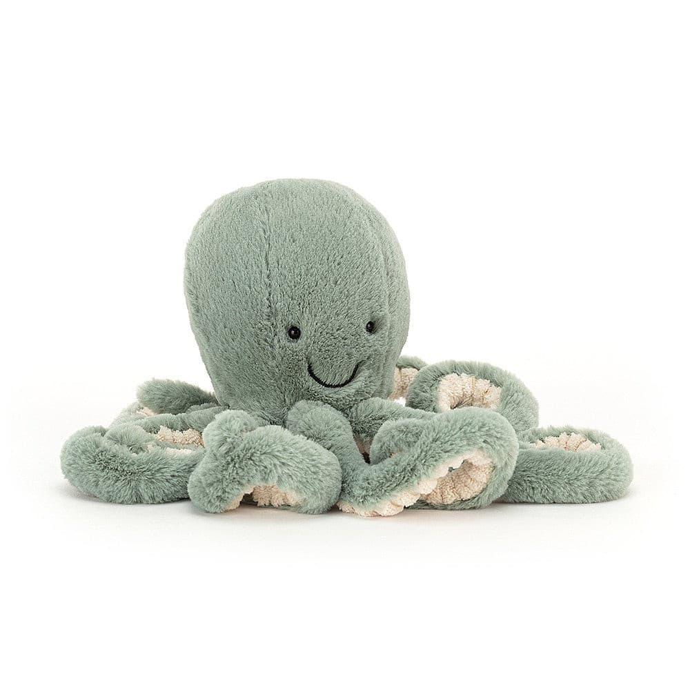 Jellycat Odyssey Octopus, image 4