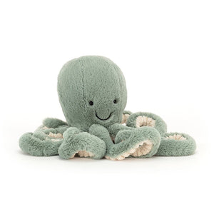 Jellycat Odyssey Octopus Small - H23 X W11 CM.