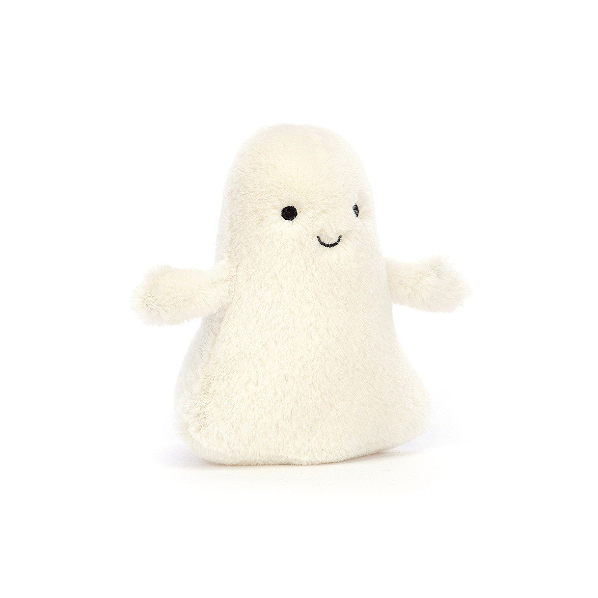 Jellycat Ooky Ghost One SIze - H14 X W12 CM