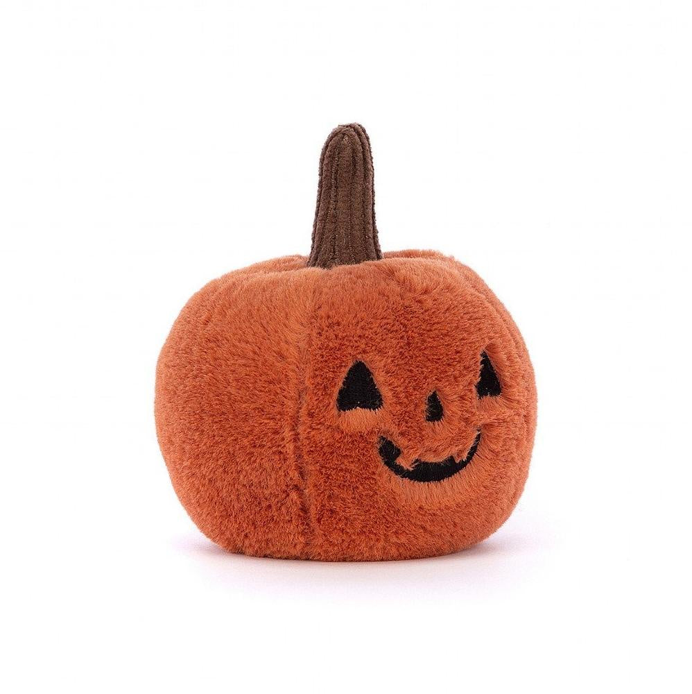 Jellycat Ooky Jack O Lantern