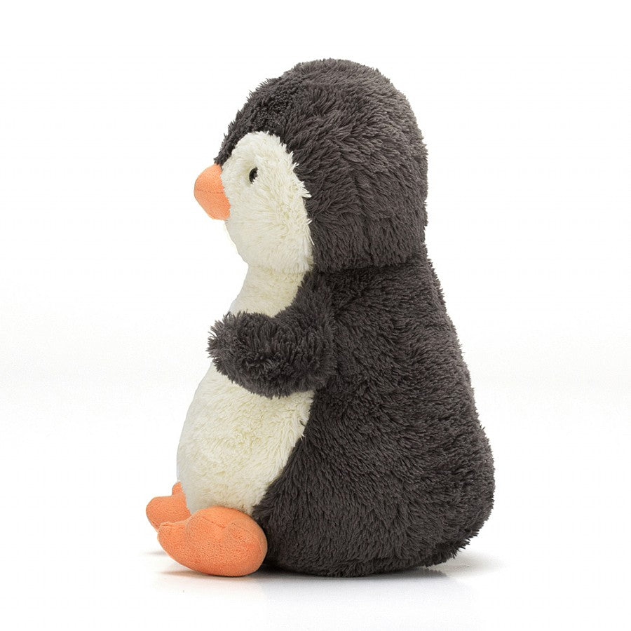Jellycat Peanut Penguin Medium - H23 X W10 CM.