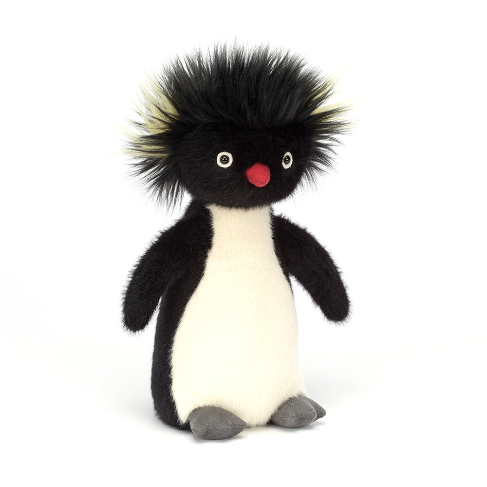 Jellycat Ronnie Rockhopper Penguin One Size - H25 X W10 CM