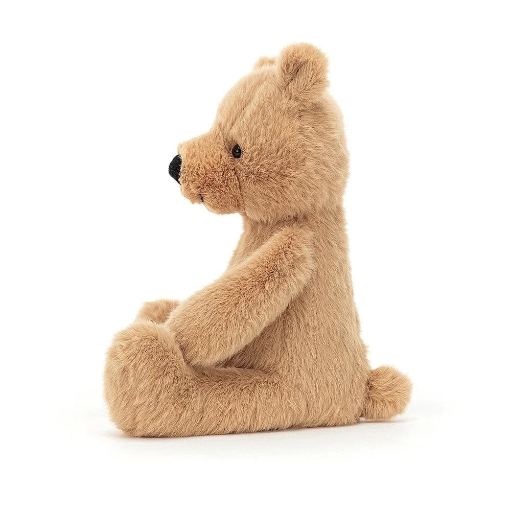 Jellycat Rufus Bear Medium - H29 X W10 CM.