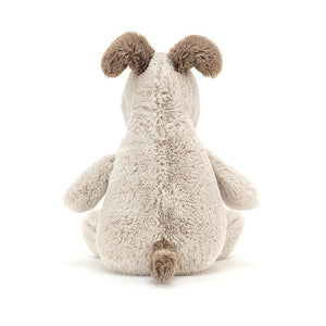 Jellycat Rumpa Dog One Size - H30 X W15.