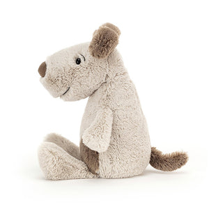 Jellycat Rumpa Dog One Size - H30 X W15.