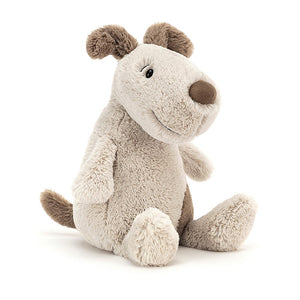 Jellycat Rumpa Dog One Size - H30 X W15.