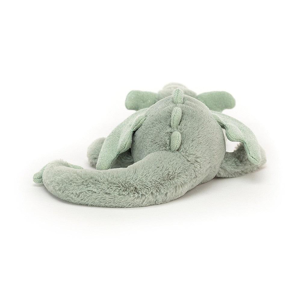 Jellycat Sage Dragon, image 3
