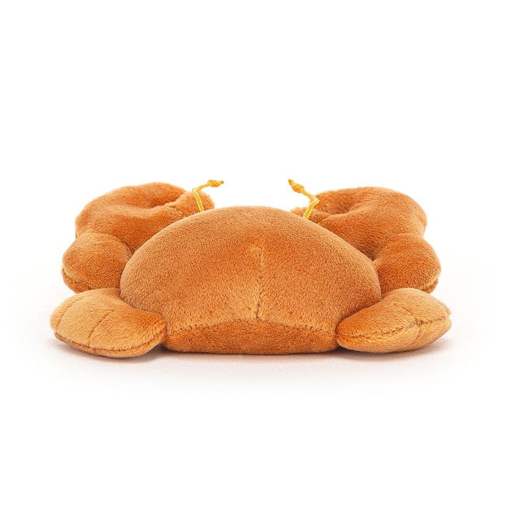 Jellycat Sensational Seafood Crab, image 3