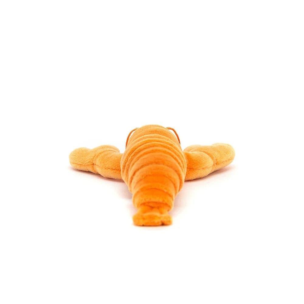 Jellycat Sensational Seafood Langoustine One Size - H4 X W10 CM, image 2