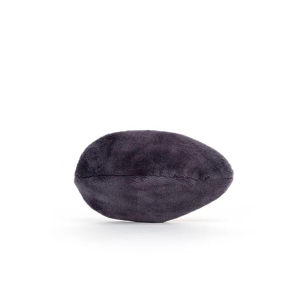 Jellycat Sensational Seafood Mussel One Size - H10 X W7 CM, image 3
