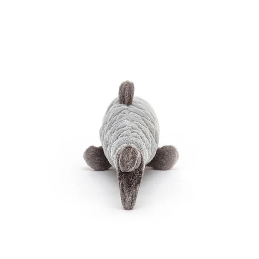 Jellycat Sensational Seafood Sardine One Size - H3 X W16 CM