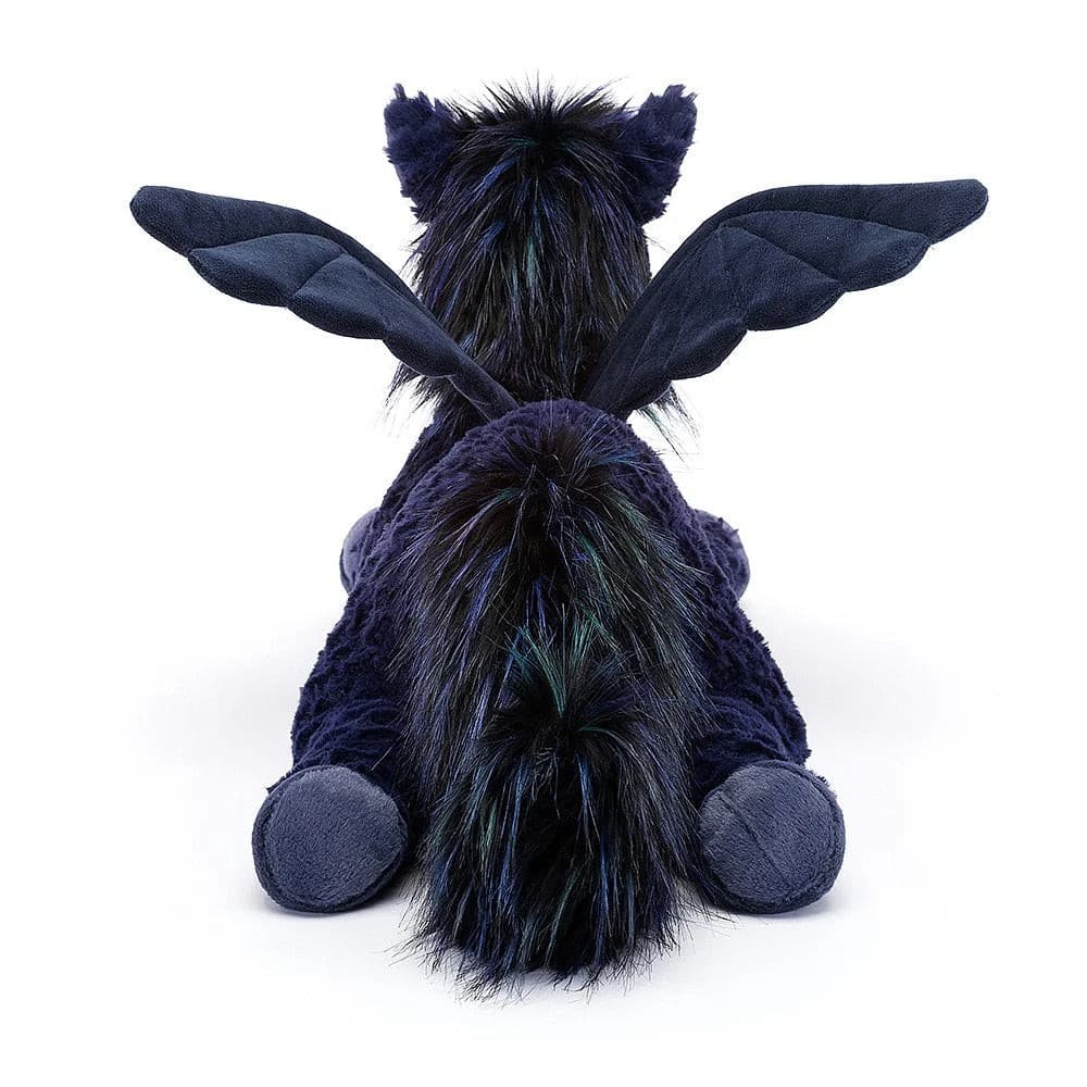 Jellycat Seraphina Pegasus One Size - H23 X W50 CM.