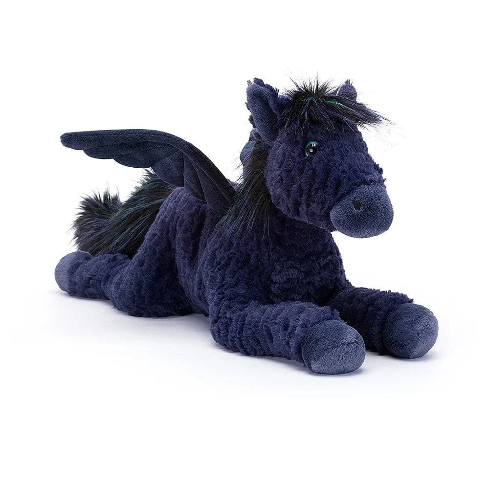 Jellycat Seraphina Pegasus One Size - H23 X W50 CM.