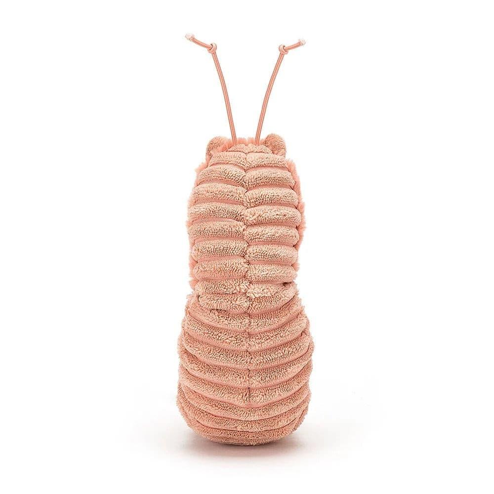 Jellycat Sheldon Shrimp One Size - H22 X W7 CM, image 3