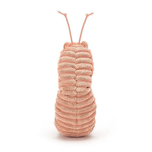 Jellycat Sheldon Shrimp One Size - H22 X W7 CM.