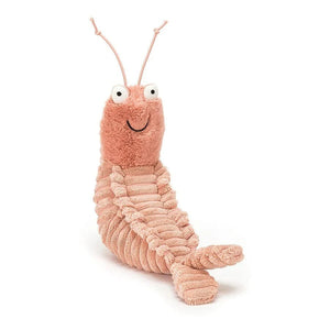 Jellycat Sheldon Shrimp One Size - H22 X W7 CM.