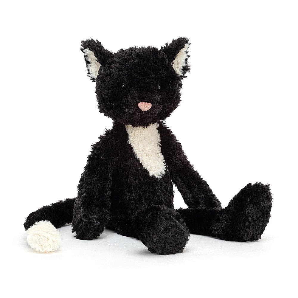 Jellycat Smuffle Cat One Size - H36 X W14 CM.