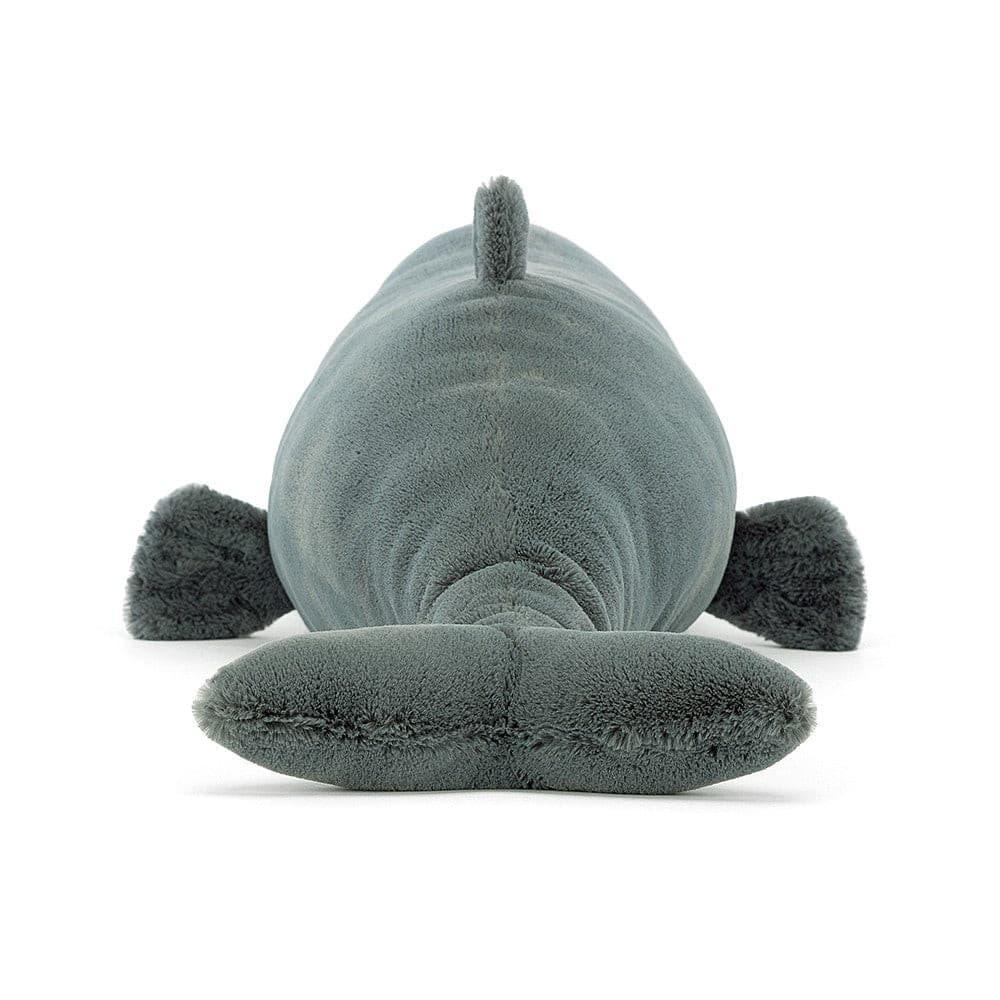 Jellycat Sullivan The Sperm Whale One Size - H14 X W54 CM, image 3