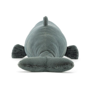 Jellycat Sullivan The Sperm Whale One Size - H14 X W54 CM.