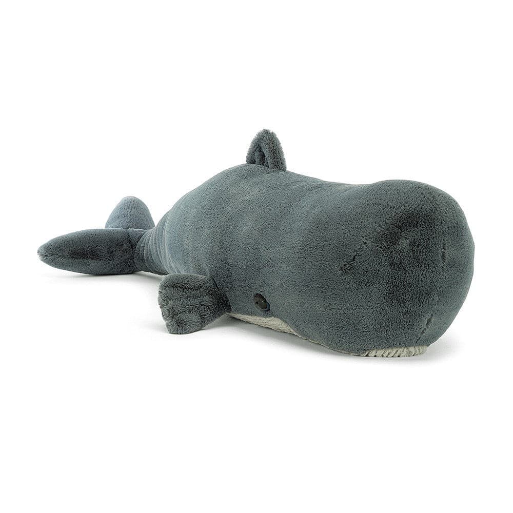 Jellycat Sullivan The Sperm Whale One Size - H14 X W54 CM.