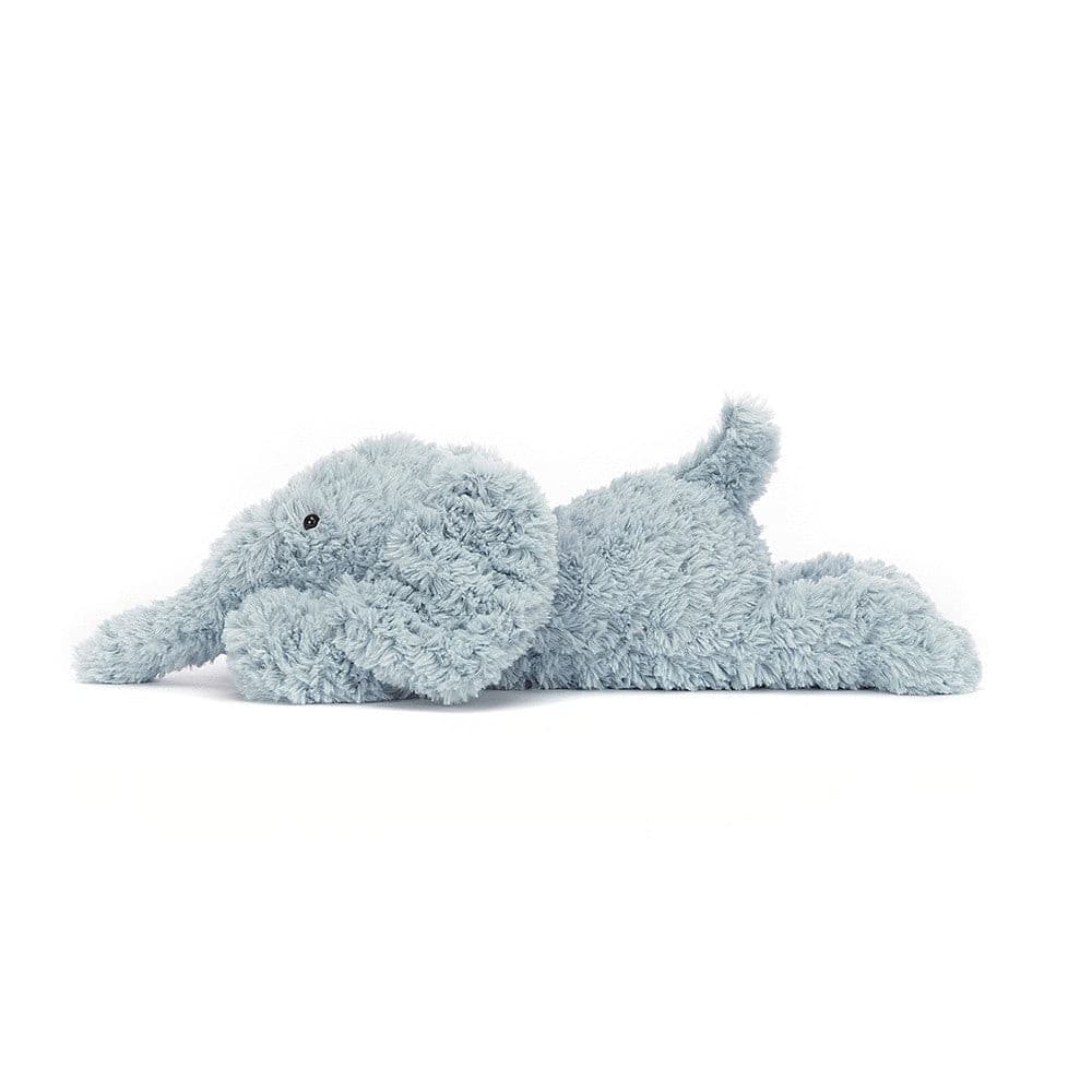 Jellycat Tumblie Elephant One Size - H12 X W35 CM