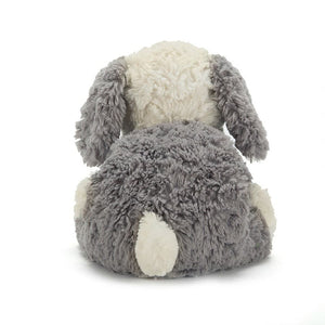 Jellycat Tumblie Sheep Dog Medium - H12 X W35 CM.