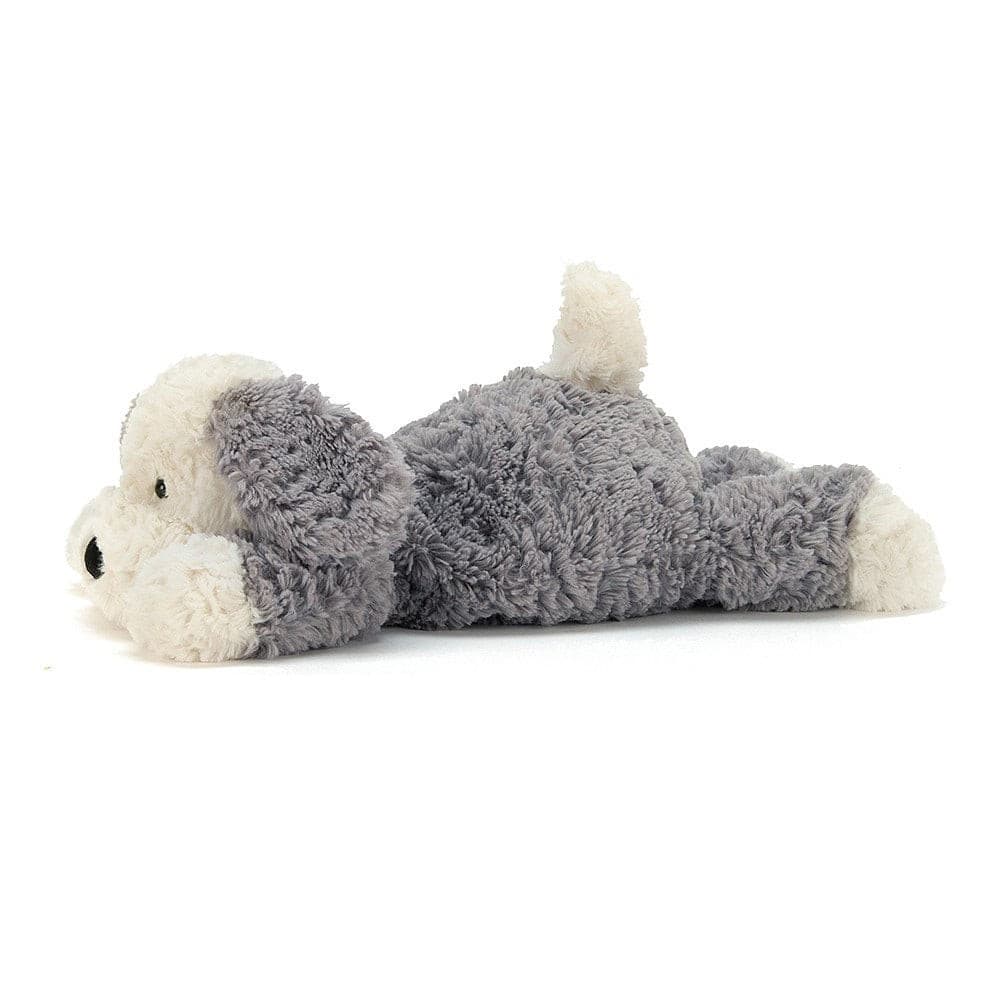 Jellycat Tumblie Sheep Dog Medium - H12 X W35 CM.