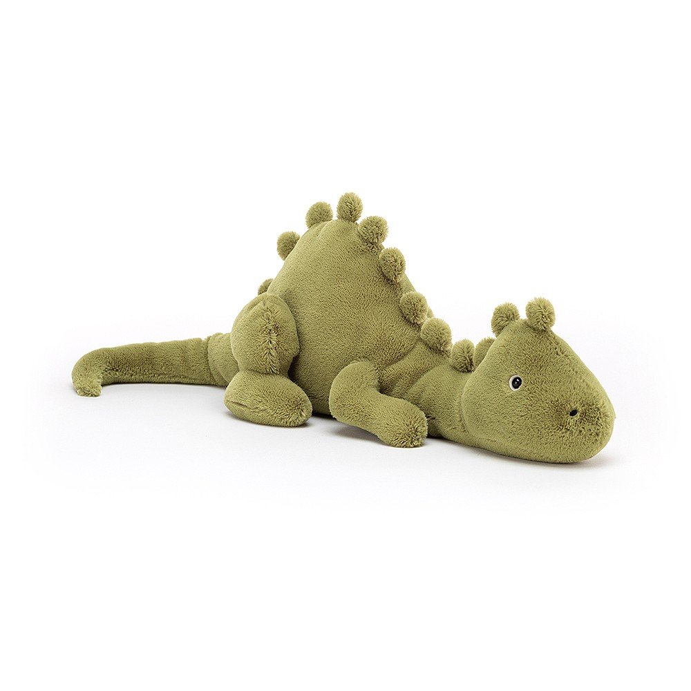 Jellycat Vividie Dino One Size - H11 X W42 CM.