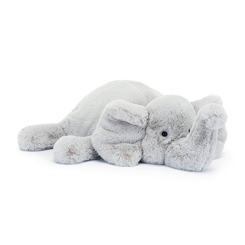 Jellycat Wanderlust Elly