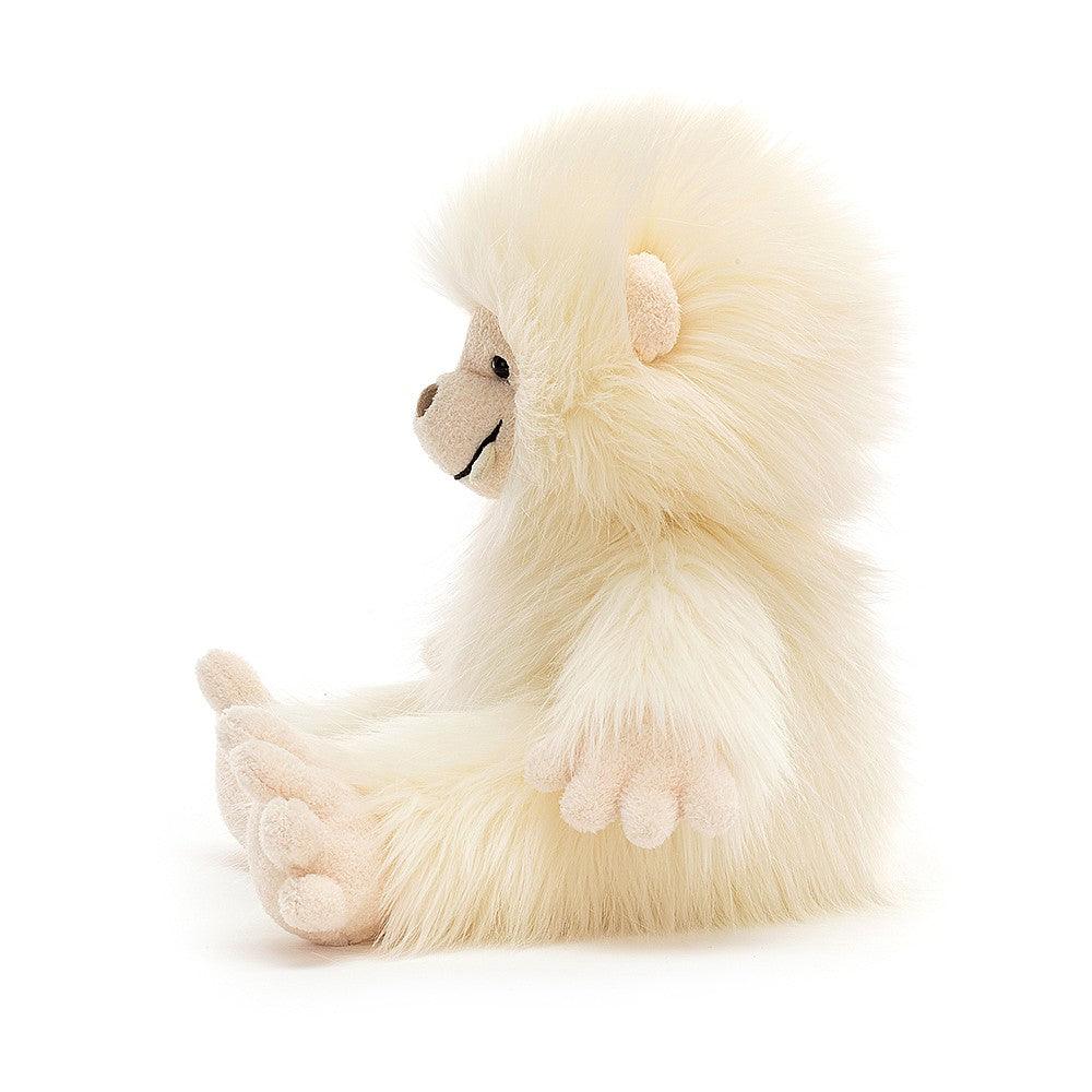 Jellycat Yani Yeti One Size - H28 CM, image 2