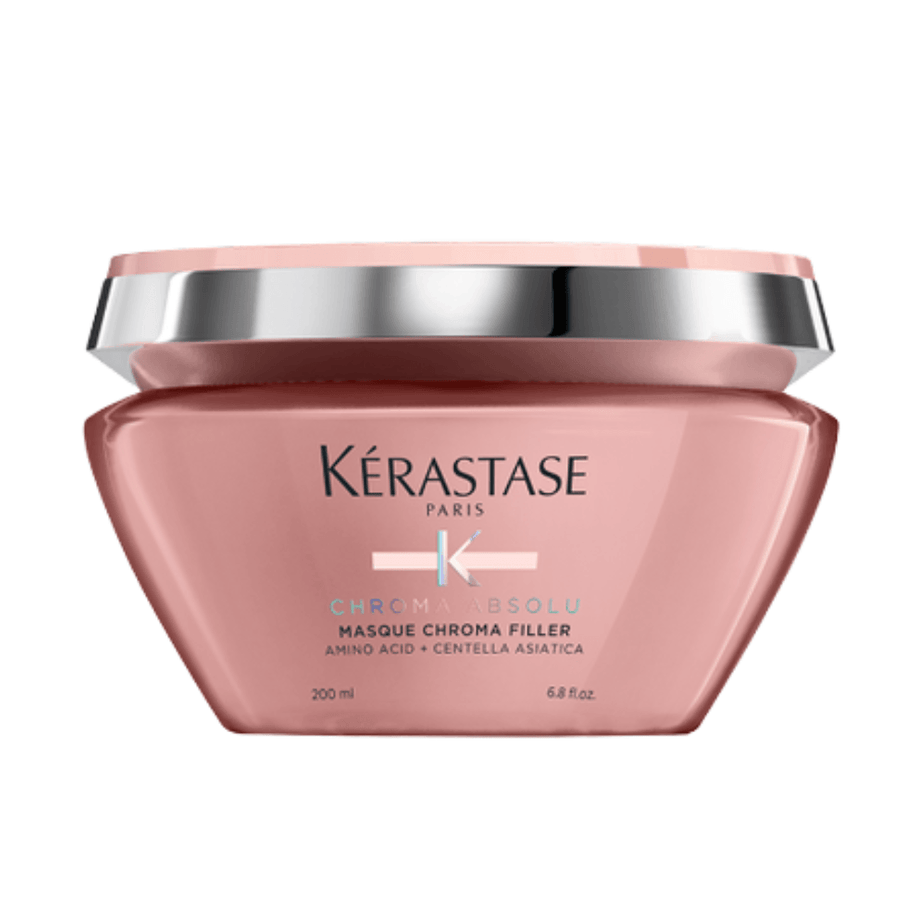 Kerastase Chroma Absolu Filler Hair Mask For Coloured Hair