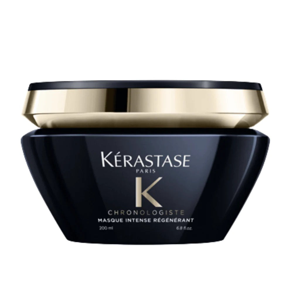 Kerastase Chronologiste Intense Regenerating Hair Mask