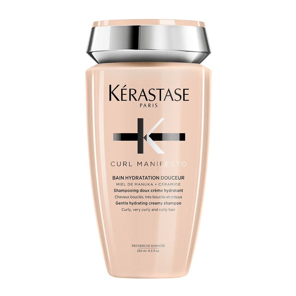 Kerastase Curl Manifesto Hydrating Douceur Shampoo 250ml Ocare Health&Beauty