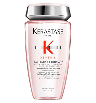 Kerastase Genesis Bain Hydra-Fortifiant Shampoo For Fine Hair