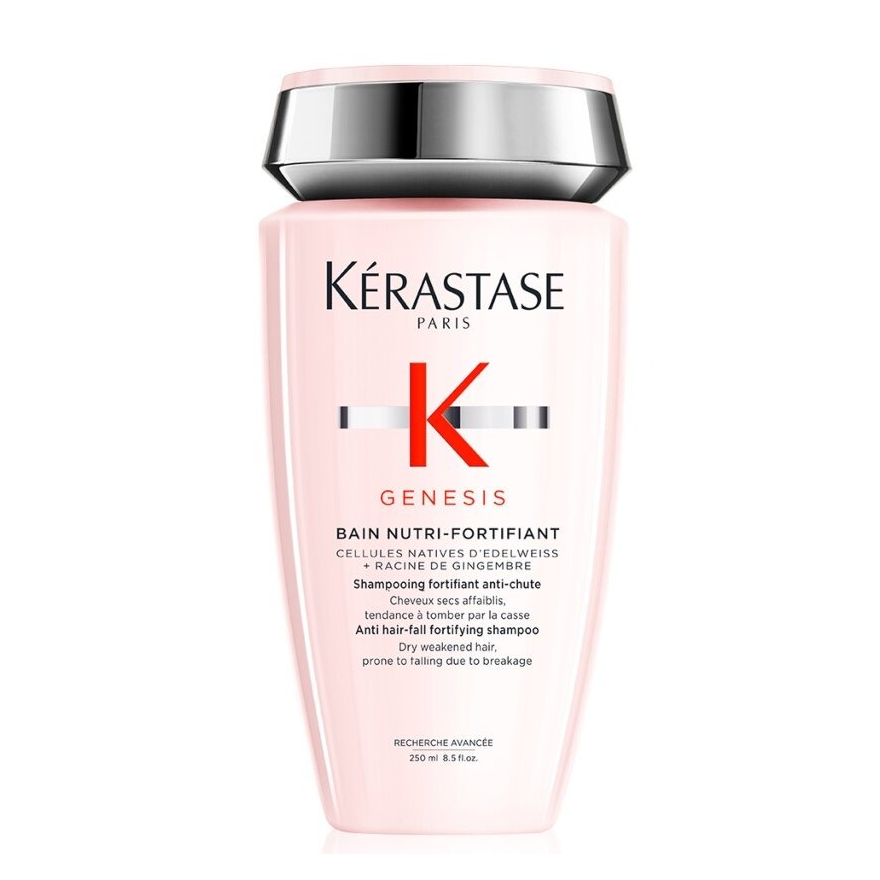 Kerastase Genesis Bain Nutri-Fortifiant Shampoo For Thick Hair