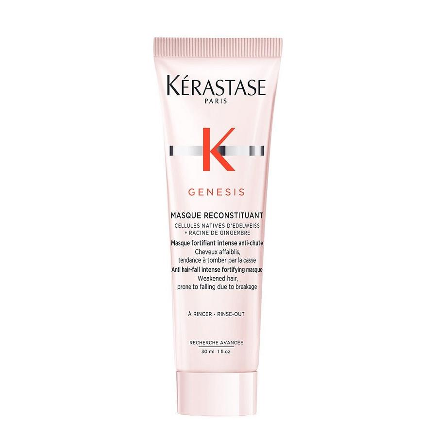 Kerastase Genesis Masque Reconstituant Anti Hair-Fall Intense Fortifying Mask 30ml Ocare Health&Beauty