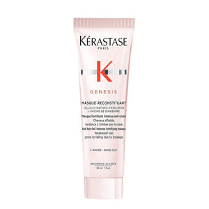 Kerastase Genesis Masque Reconstituant Anti Hair-Fall Intense Fortifying Mask 30ml Ocare Health&Beauty