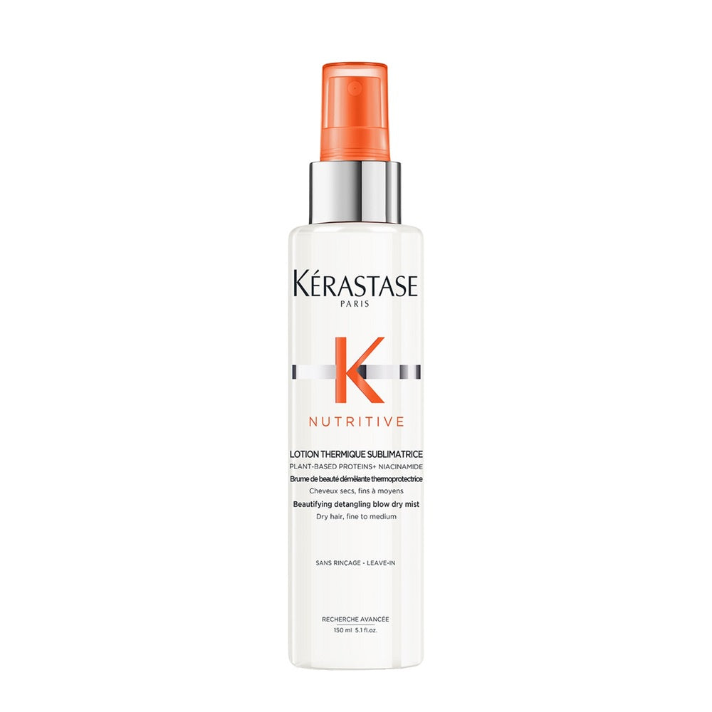 Kerastase Nutritive Lotion Thermique Sublimatrice For Dry Hair