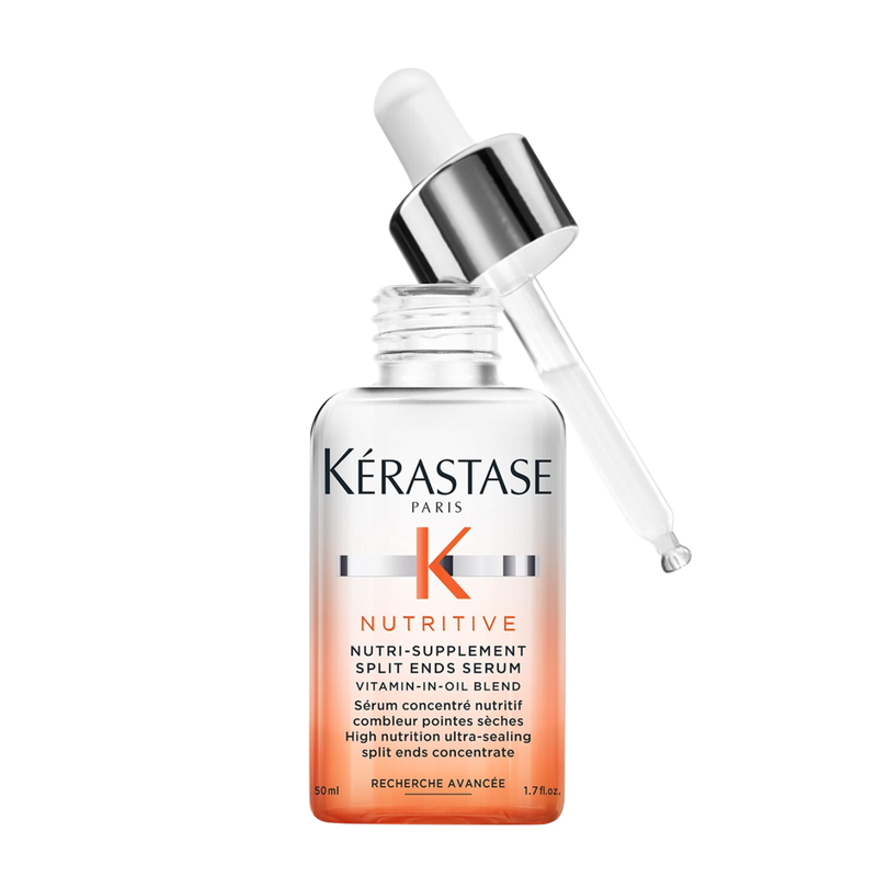 Kerastase Nutritive Split Ends Serum For Dry Hair 50ml