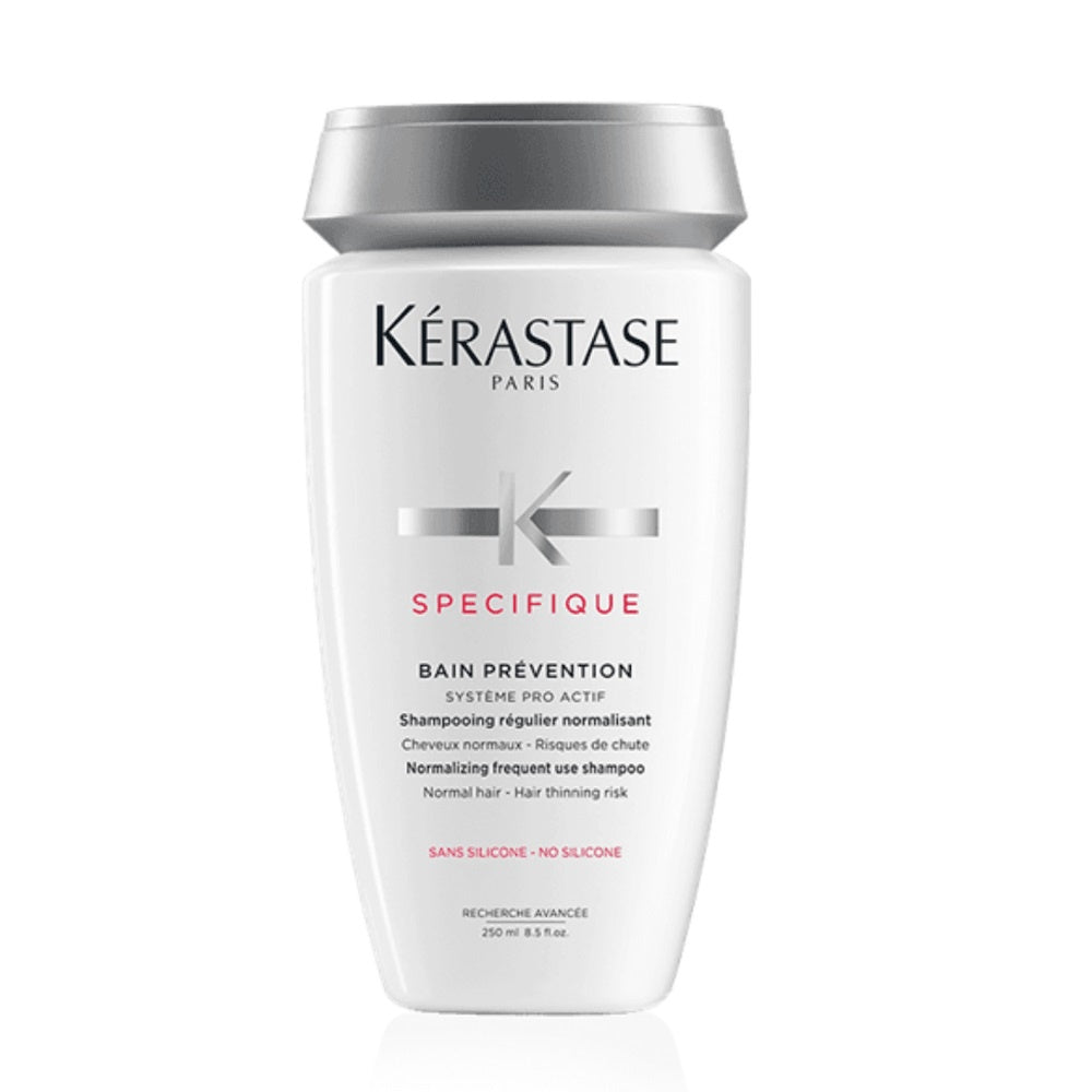 Kerastase Specifique Prevention Shampoo For Hair Loss