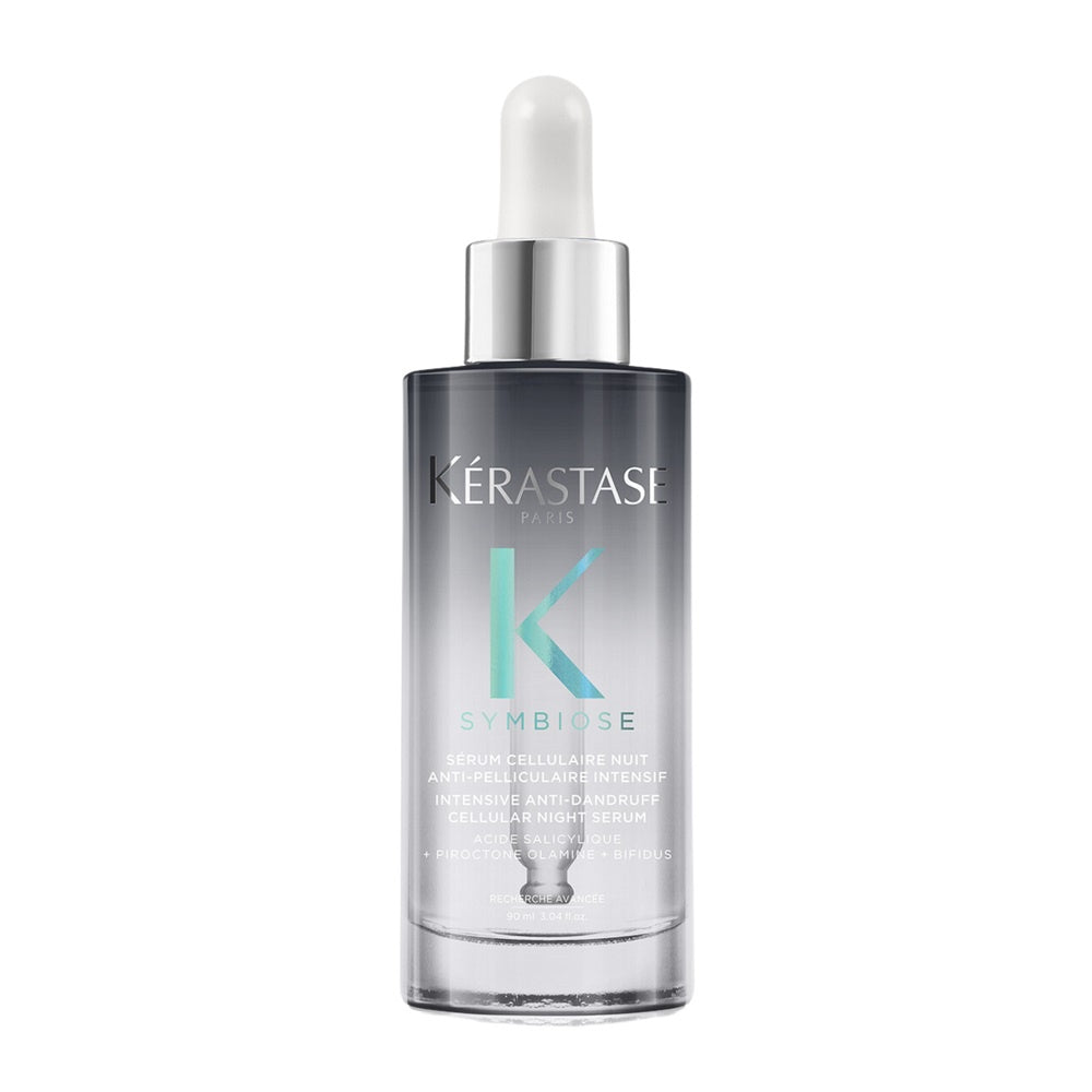 Kerastase Symbiose Intensive Anti-Dandruff Cellular Night Serum