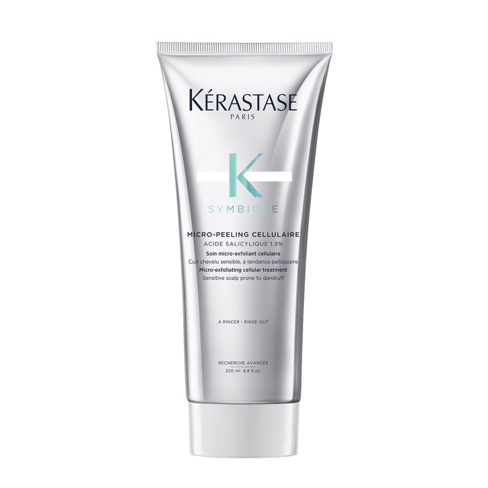 Kerastase Symbiose Micro-Exfoliating Scrub For Dandruff