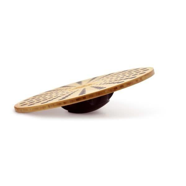 Kinderfeets Bamboo Balance Disk, image 2