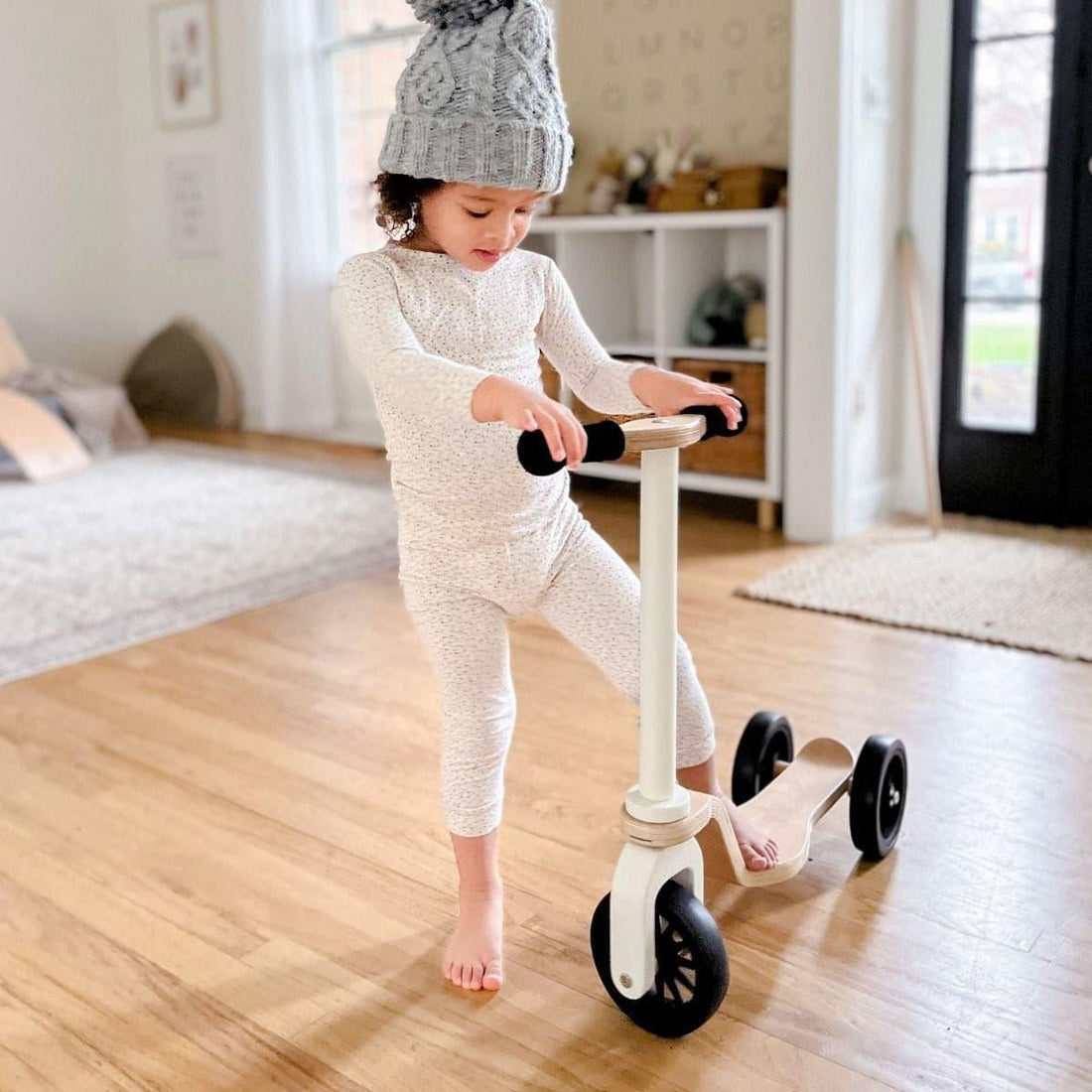 Kinderfeets Kinder Scooter, image 4