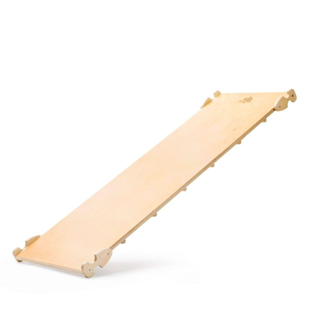Kinderfeets Ramp and Slide - Pikler, image 2